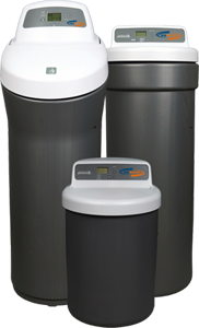 Умягчители воды кабинетного исполнения Ecomaster Galaxy VDR Умягчители воды кабинетного исполнения Ecomaster Galaxy VDR